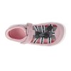 BB SUMMER GREY PINK barefoot sandalky baby bare febo summer grey pink ruzove 6