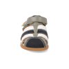 BBB225131 BW barefoot sandalky little blue lamb little gladiator grey sede 3