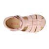 BBB225129 PK barefoot sandalky little blue lamb little fisherman pink ruzove 6