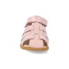 BBB225129 PK barefoot sandalky little blue lamb little fisherman pink ruzove 3