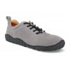 05L001.301 410 barefoot outdoorova obuv koel4kids lori suede grey sede 1
