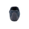 J067036 barefoot tenisky merrell move glove suede w navy 5
