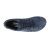 J067036 barefoot tenisky merrell move glove suede w navy 6