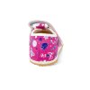 HOME RUZ ZNAK barefoot prezuvky jonap home ruzove znaky 5