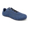 NR OCEAN BLUE barefoot tenisky realfoot natural runner ocean blue modre 1