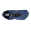NR OCEAN BLUE barefoot tenisky realfoot natural runner ocean blue modre 6