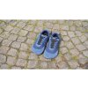 126 natural runner ocean blue