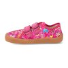 G1700323 8 barefoot tenisky froddo bf fuxia platene ruzove 4
