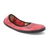 Z CHARM PINK P barefoot baleriny zkama charm pink punch cervene 1