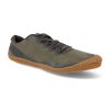 J004103 barefoot tenisky merrell vapor glove 3 eco m olive zelene 1