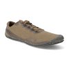 J004105 barefoot tenisky merrell vapor glove 3 eco m kangaroo hnede 1
