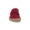 G1700341 8 barefoot prezuvky froddo bf bordeaux vlnene cervene 2024 3