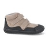 BELLA M SLIM TAUPE barefoot kotnikova obuv jonap bella m taupe slim 2