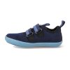 258210 barefoot tenisky sole runner puck 2 navy sky blue vegan tmave modre 4