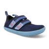 258210 barefoot tenisky sole runner puck 2 navy sky blue vegan tmave modre 1