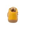 06M002.101 700 barefoot kotnikova obuv koel4kids bob yellow zluta 5