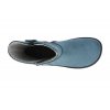 08L002.235 130 barefoot kozacky koel4kids fina adult turquoise modre 6
