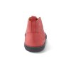 8L018.231 600 barefoot kotnikova obuv koel4kids fea adult blossom cervena 5