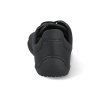 CJ BLACK barefoot tenisky realfoot city jungle black cerne 2023 5