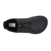CJ BLACK barefoot tenisky realfoot city jungle black cerne 2023 6