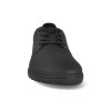CJ BLACK barefoot tenisky realfoot city jungle black cerne 2023 3
