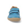 BN2233L21 barefoot tenisky blifestyle skink bio nappa hellblau 3