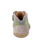 2201L509 barefoot kotnikova obuv blifestyle bio zipper olive beige 5