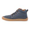 G3110200 A barefoot kotnikova obuv froddo bf lace up blue tkanicka 2 4
