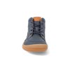 G3110200 A barefoot kotnikova obuv froddo bf lace up blue tkanicka 2 3
