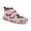 G3110224 7 barefoot kotnikova obuv froddo bf autumn t grey pink ruzova 1