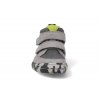 G3110224 4 barefoot kotnikova obuv froddo bf autumn t grey green seda 3