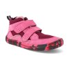 G3110224 5A barefoot kotnikova obuv froddo bf autumn t fuxia pink ruzova 1