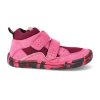 G3110224 5A barefoot kotnikova obuv froddo bf autumn t fuxia pink ruzova 2