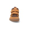 G3110224 1 barefoot kotnikova obuv froddo bf autumn t brown hneda 3