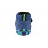 G3110224 3A barefoot kotnikova obuv froddo bf autumn t blue denim modra 5