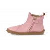 G3160168 3A barefoot kotnikova obuv froddo bf chelys pink ruzova 4