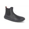 G3160168 7A barefoot kotnikova obuv froddo bf chelys black cerna 1