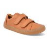 G3130208 4 barefoot tenisky froddo bf cognac hnede 1