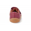 G3130208 9 barefoot tenisky froddo bf bordeaux vinove 5