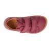 G3130208 9 barefoot tenisky froddo bf bordeaux vinove 6