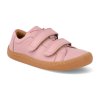 G3130208 11barefoot tenisky froddo bf pink ruzove 1