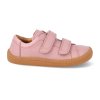 G3130208 11barefoot tenisky froddo bf pink ruzove 2