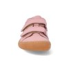 G3130208 11barefoot tenisky froddo bf pink ruzove 3