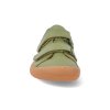 G3130208 5 barefoot tenisky froddo bf olive zelene 3