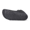 FR2048 barefoot kotnikova obuv freet bootee m black 7