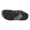 XFW BTM barefoot outdoorova obuv s membranou xero shoes xcursion fusion w black titanium 2024 7