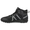 XFW BTM barefoot outdoorova obuv s membranou xero shoes xcursion fusion w black titanium 2024 4