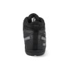 XFW BTM barefoot outdoorova obuv s membranou xero shoes xcursion fusion w black titanium 2024 5
