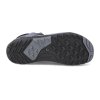 barefoot outdoorova obuv s membranou xero shoes xcursion fusion w grisaille black 6