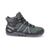 XFW SPR barefoot outdoorova obuv s membranou xero shoes xcursion fusion w spurce 2